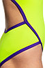 Купальник Mad Wave Daria neon, фото 4