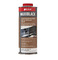 Пропитка с эффектом очернения цвета VH2011 MAXIBLACK