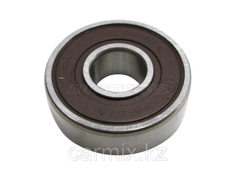 608DD1MC3E, Подшипник однорядный шариковый 8*22*7, NSK JAPAN, фото 1