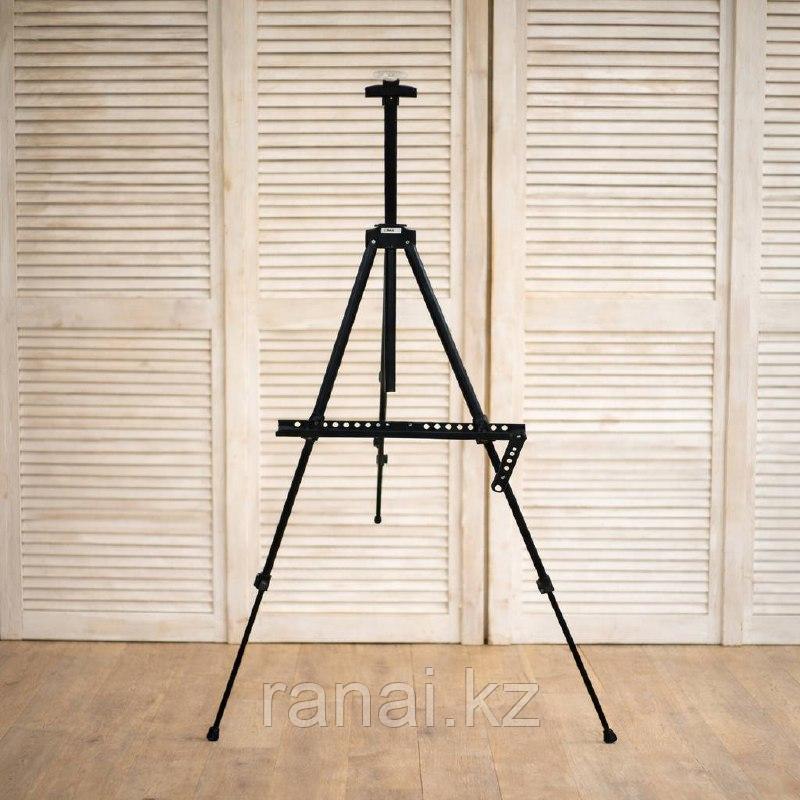 Аренда металлического мольберта