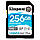 Карта памяти Kingston Canvas Go! Plus SDXC 256 ГБ (SDG3/256GB) — высокая скорость, надёжность и профессиональное качество, фото 2