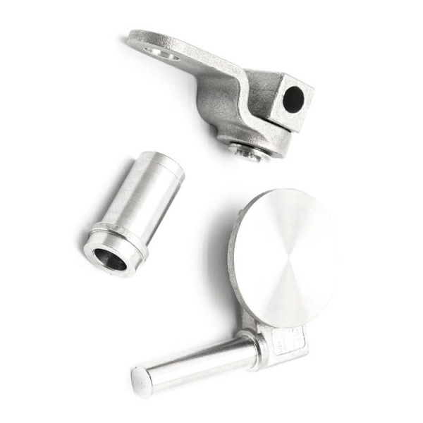 Ремкомплект вестгейта турбины VAG 1.4 TSI / 1.4 TFSI CAVB CAVD BLG BMY