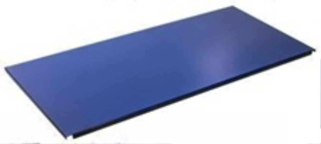 Полка ПП тележки ТЯ-3 1000х600, фото 1