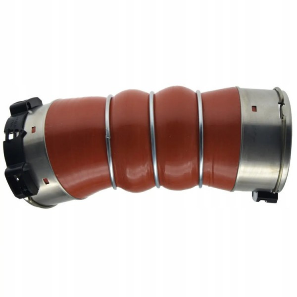 Патрубок интеркулера BMW F10, F11, F07, F06, F12, F13, F01 11617805401