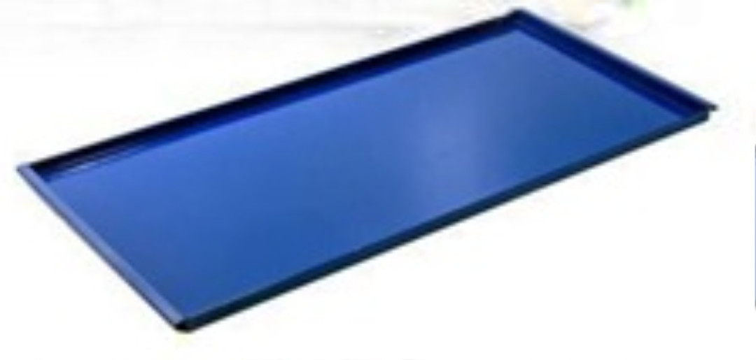 Полка ПБ тележки ТЯ-6 1200х800, фото 1