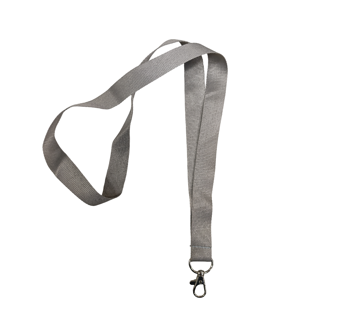 Ланьярд под логоготип "Сиреневый"