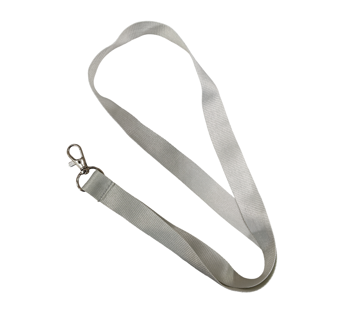 Ланьярд под логоготип "Сиреневый"