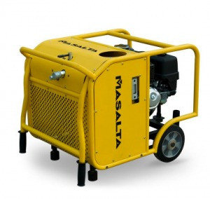 Гидрокомпрессор MHP 9/20