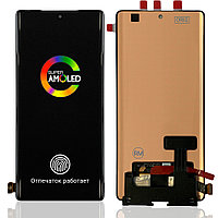 Дисплей \ Экран ⁠Infinix not 40 Pro  оригинал AMOLED