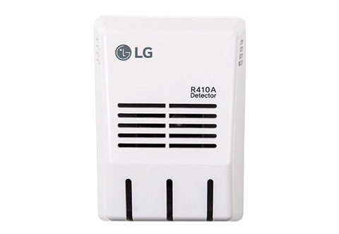 Детектор утечки хладагента LG PRLDNVS0, фото 1