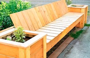 Изделия из дерева