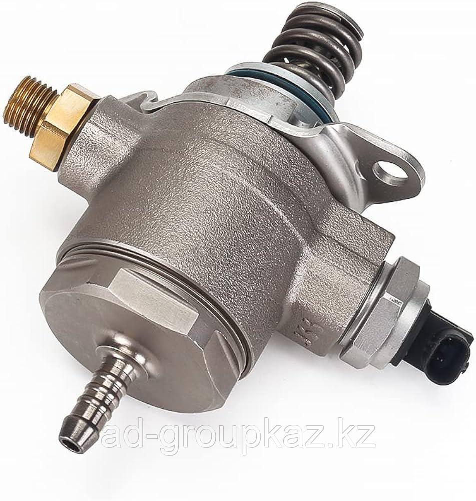 Насос топливный ТНВД 06J127025F VAG 1.8 / 2.0 TFSI Audi Skoda VW 06J127025C, 06J127025D, 06J127025E, фото 1