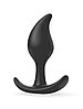 Анальный стимулятор, L 9.2 см D 2.8 см, вес 33 грамм, фото 2