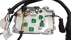 Адверс блок управления отопителя автономный 287-01 24 В