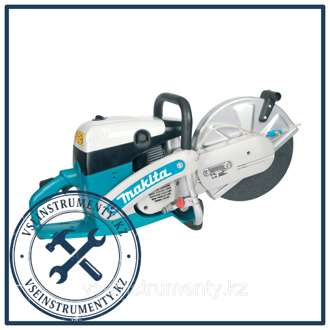 Бензорез Makita DPC7331, фото 1