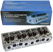 TANAKI головка блока цилиндров A274.1003010
