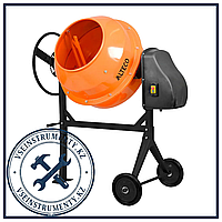 Бетоносмеситель ALTECO БС 150 С 24868