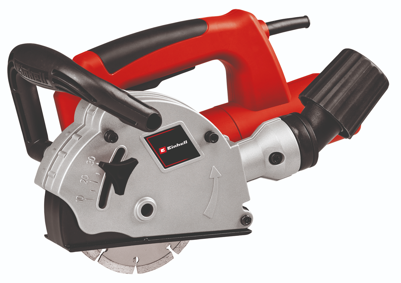Сетев. Штроборез Einhell TC-MA 1300