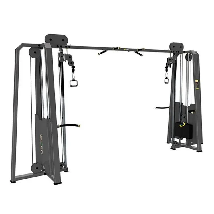 Тренажер Кроссовер DHZ A-3016 / 6614 Тренажер Кроссовер DHZ A-3016 / 6614