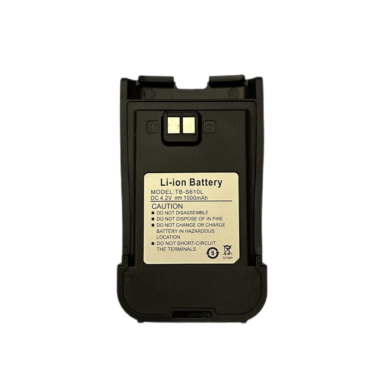 Аккумулятор Li-Ion для Р/ст S8