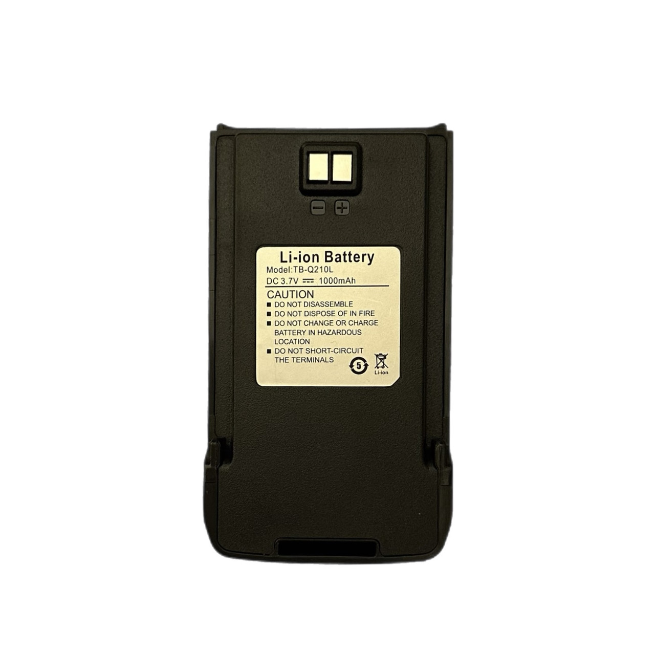 Аккумулятор Li-Ion для Р/ст Q2