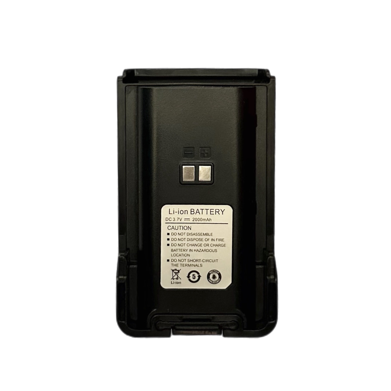 Аккумулятор Li-Ion для Р/ст 288