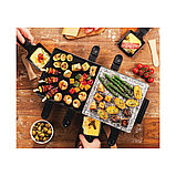 Раклетница 3 в 1 Russell Hobbs 26280-56, фото 3