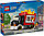 Конструктор Lego Город Фудтрак с картошкой-фри 60488, фото 4