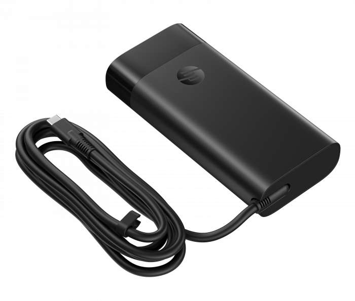 Зарядное устройство HP USB-C 140W Laptop Charger (B7NM4AA), фото 1