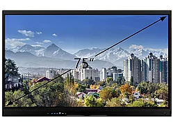 Интерактивті панель 75 дюйм DigiTouch T5-75 8+128GB (8+128Gb)