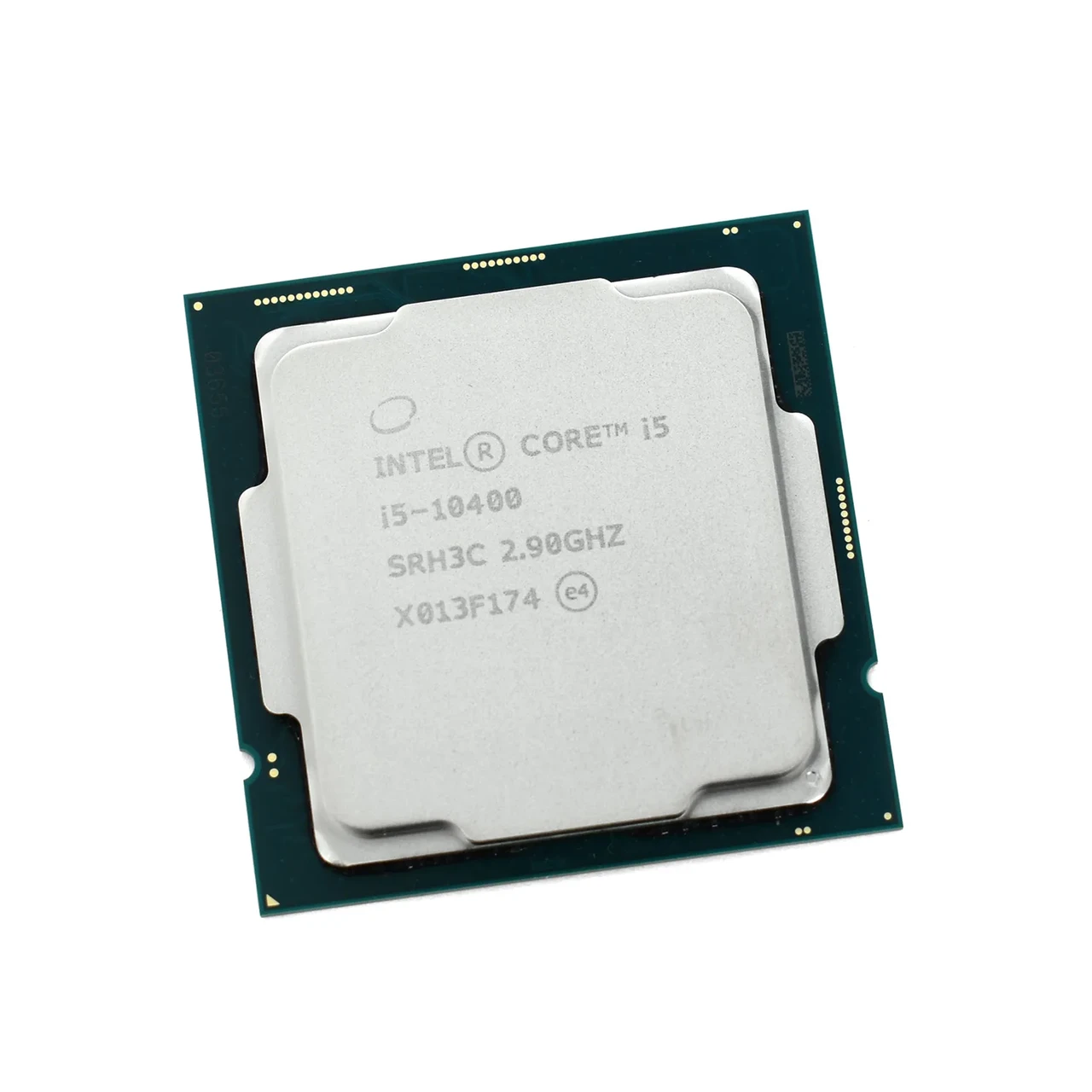 Процессор Intel Core i5-10400 2.9-4.3GHz 6C/12T S1200 OEM (CM8070104290715), фото 1