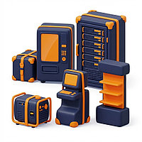 Оборудование