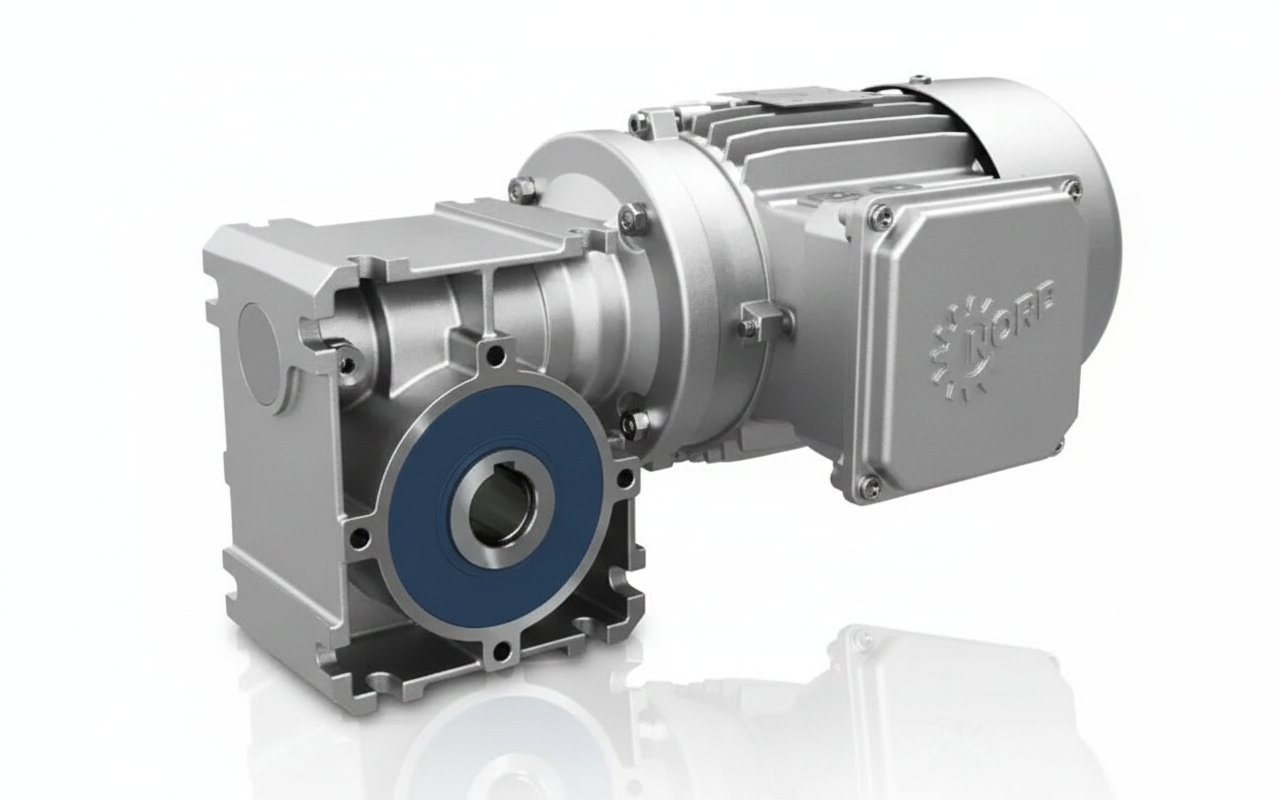 🧲 Nord Universal SI – мотор-редукторы для промышленной эксплуатации ⚙️, фото 1