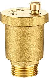 Спускной клапан.