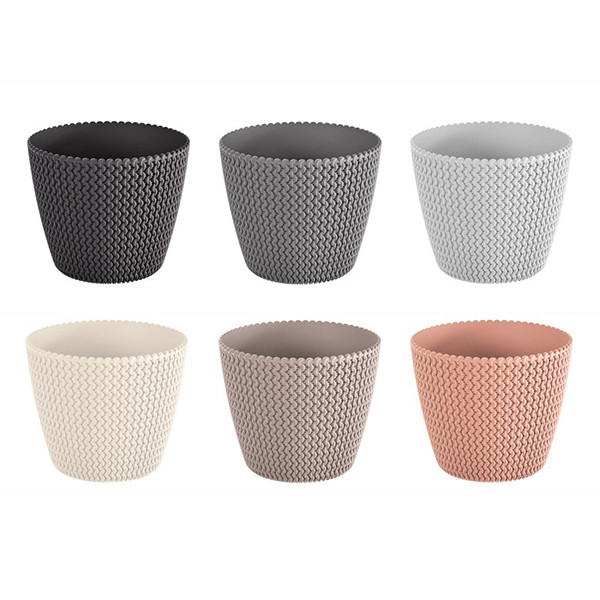 Горшок цветочный SPLOFY d-16 см