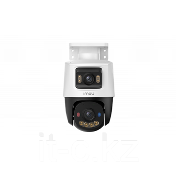 IMOU PS70F 10MP Поворотная PTZ камера