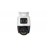 IMOU PS70F 10MP Поворотная PTZ камера