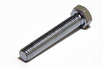 Болт-UB5NC0.37X01.50PIPEW/NUTS