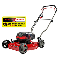 Аккум. Газонокосилка Einhell GE-CM 36/48 Li M-Solo