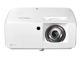 Проектор OPTOMA ZH450ST