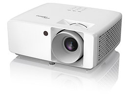 Проектор Optoma ZW340e