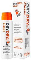 Dry Dry Classic антиперспирант унисекс 35 мл