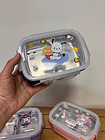 Ланч-бокс Почакко 1 шт, сталь