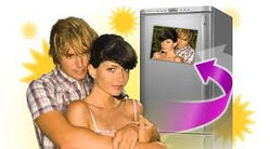 Фото на магните 5х5, 5х9,10x15, 15х20, 20х30