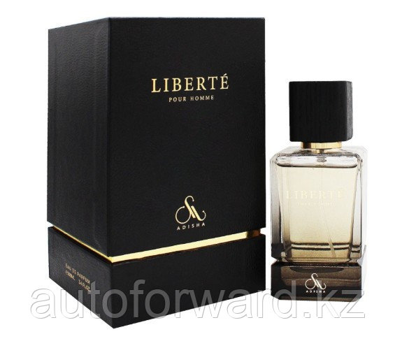 ADISHA Liberte edp 100 ml