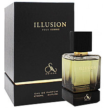 ADISHA Illusion edp 100 ml