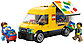 Конструктор LEGO Фургон, деталей 276 шт, фото 2