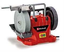 Сетев. Точильный станок Einhell TC-WG 200