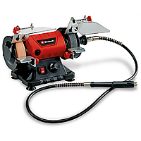 Сетев. Точильный станок Einhell TC-XG 75 Kit
