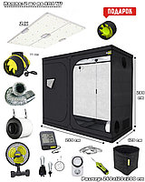 Гроубокс PROBOX в Комплекте (240 х 120 х 200 см) + Светильники WIN LIGHT LGL(400W)